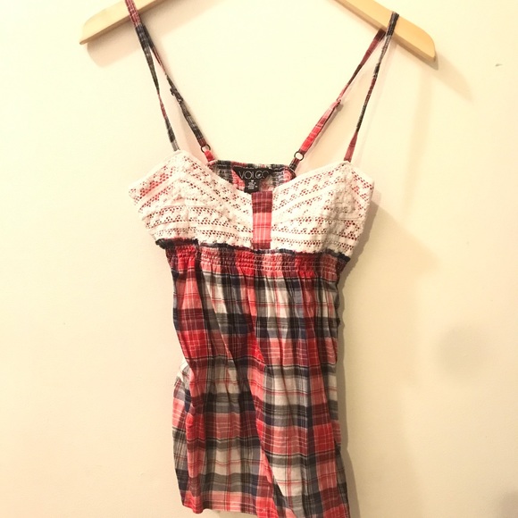 VOLCOM DILLONEX CAMI - Picture 1 of 2